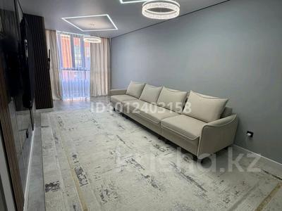 2-бөлмелі пәтер · 55 м² · 12/13 қабат, Тұран 65 а, бағасы: 35 млн ₸ в Астане, Нура р-н