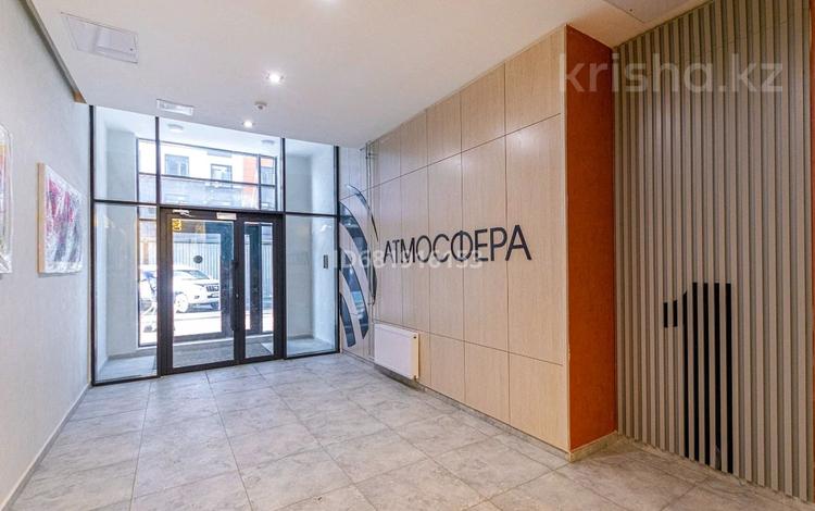 2-бөлмелі пәтер · 50 м² · 9/9 қабат, Ильяс Омарова 31/1, бағасы: 14 000 ₸ в Астане, Есильский р-н — фото 30