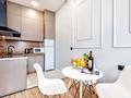 2-бөлмелі пәтер · 50 м² · 9/9 қабат, Ильяс Омарова 31/1, бағасы: 14 000 ₸ в Астане, Есильский р-н — фото 10