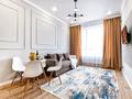 2-бөлмелі пәтер · 50 м² · 9/9 қабат, Ильяс Омарова 31/1, бағасы: 14 000 ₸ в Астане, Есильский р-н — фото 12