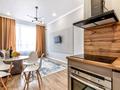 2-бөлмелі пәтер · 50 м² · 9/9 қабат, Ильяс Омарова 31/1, бағасы: 14 000 ₸ в Астане, Есильский р-н — фото 13