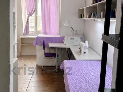2-комнатная квартира · 44 м² · 7/7 этаж, Северное кольцо 86/7 за 20.5 млн ₸ в Алматы, Алатауский р-н