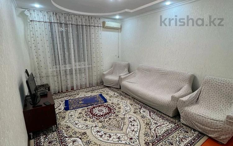 3-комнатная квартира · 70 м² · 3/5 этаж, Республики 3 за 200 000 ₸ в Шымкенте — фото 2