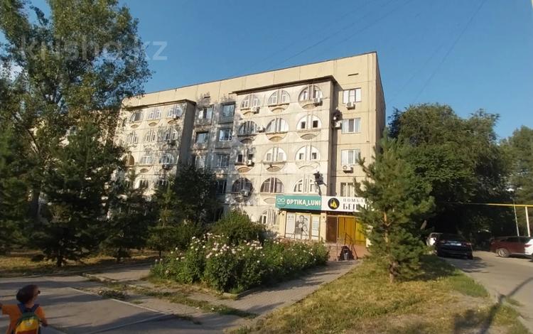 1-бөлмелі пәтер · 35.8 м² · 3/5 қабат, Мамыр-1 ш/а. 10, бағасы: 28 млн ₸ в Алматы, Ауэзовский р-н — фото 2