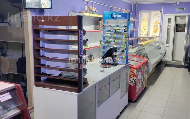 Еркін, кеңселер, дүкендер мен бутиктер, сұлулық салондары · 43 м², бағасы: 250 000 ₸ в Балхаше — фото 3