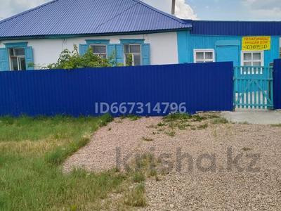 Отдельный дом · 4 комнаты · 60 м² · 10 сот., Ильясова 26 — Автостанции за 6.5 млн ₸ в 