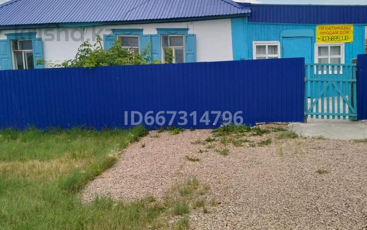 Отдельный дом · 4 комнаты · 60 м² · 10 сот., Ильясова 26 — Автостанции за 6.5 млн ₸ в  — фото 18