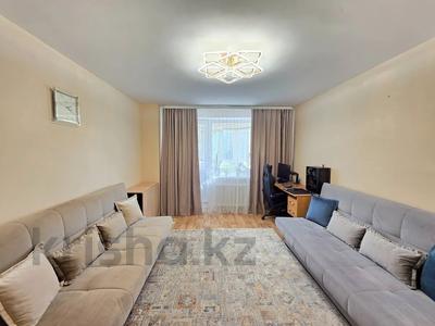 2-комнатная квартира · 55.7 м² · 3/16 этаж, Рыскулбекова 16/3 за 25.5 млн ₸ в Астане, Алматы р-н