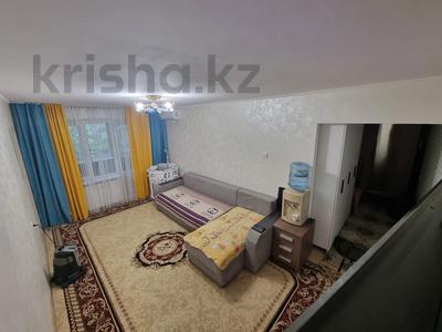 2-комнатная квартира, 42 м², 3/5 этаж, мкр Орбита-4 за 35.5 млн 〒 в Алматы, Бостандыкский р-н