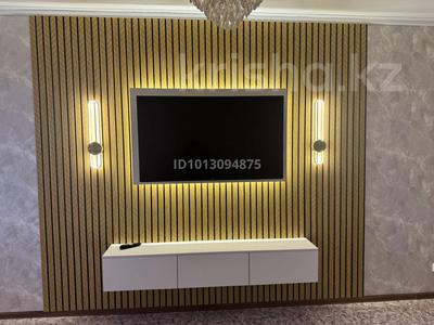 3-комнатная квартира · 86 м² · 6/9 этаж, Нур Актобе 10Н за 23 млн ₸