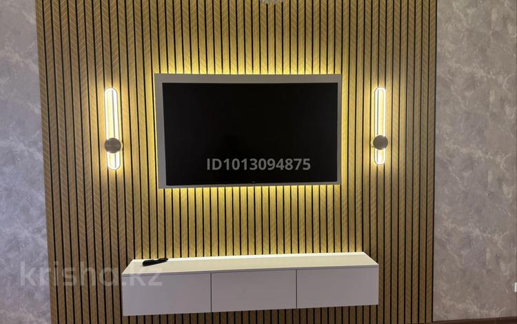 3-комнатная квартира · 86 м² · 6/9 этаж, Нур Актобе 10Н за 23 млн ₸ — фото 2