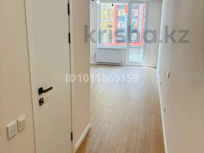 1-комнатная квартира · 30.15 м² · 2/9 этаж, мкр Нурсая, Абулхайр-хана 51В за 25 млн 〒 в Атырау
