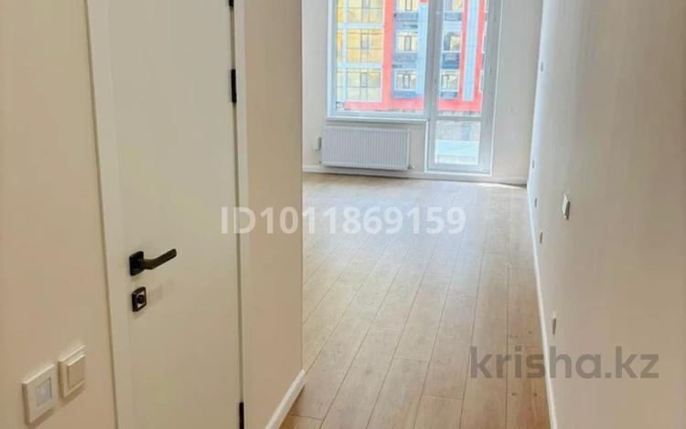 1-бөлмелі пәтер · 30.15 м² · 2/9 қабат, мкр Нурсая, Абулхайр-хана 51В, бағасы: 25 млн ₸ в Атырау — фото 7