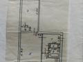 2-комнатная квартира · 44 м² · 3/5 этаж, 5 21 — Рядом с полицией. за 8.5 млн ₸ в Новой бухтарме