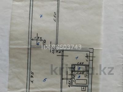 2-бөлмелі пәтер · 44 м² · 3/5 қабат, 5 21 — Рядом с полицией., бағасы: 8.5 млн ₸ в Новой бухтарме