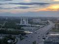 2-комнатная квартира · 90 м² · 18/25 этаж, мкр 11 112 в за 20 000 ₸ в Актобе — фото 6