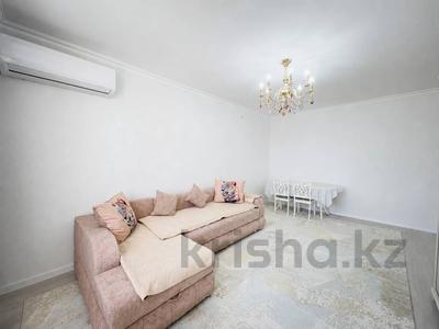 2-бөлмелі пәтер · 60 м² · 2/12 қабат, Үркер, Багланова 2, бағасы: 37.5 млн ₸ в Астане, Нура р-н