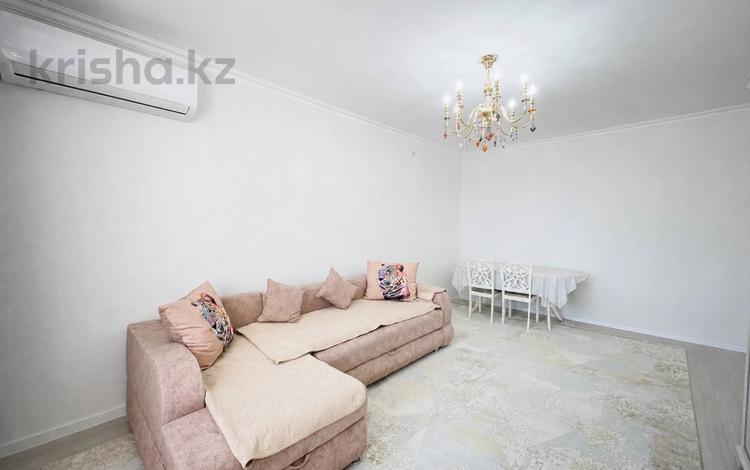 2-бөлмелі пәтер · 60 м² · 2/12 қабат, Үркер, Багланова 2, бағасы: 37.5 млн ₸ в Астане, Нура р-н — фото 8