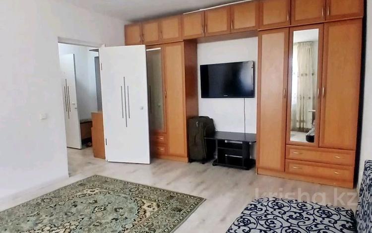 1-бөлмелі пәтер · 37 м² · 1/6 қабат, Бердібек Соқпақбаев 16/2 — — 10 ПОЛИКЛИНИКА, бағасы: ~ 16 млн ₸ в Астане, Сарыарка р-н — фото 2
