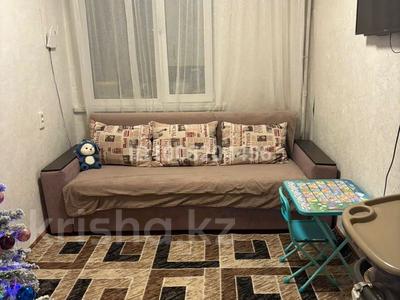 1-комнатная квартира · 34 м² · 9/10 этаж, пожарная 10 за 10 млн 〒 в Семее