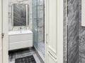 3-бөлмелі пәтер · 90 м² · 2/5 қабат, Пушкина 83, бағасы: 690 000 ₸ в Алматы, Медеуский р-н — фото 9