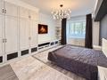 3-бөлмелі пәтер · 90 м² · 2/5 қабат, Пушкина 83, бағасы: 690 000 ₸ в Алматы, Медеуский р-н — фото 14
