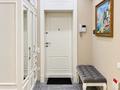 3-бөлмелі пәтер · 90 м² · 2/5 қабат, Пушкина 83, бағасы: 690 000 ₸ в Алматы, Медеуский р-н — фото 16