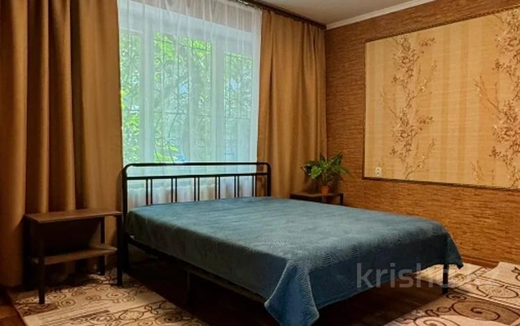 1-бөлмелі пәтер · 45 м², Сатпаева 30В — Манаса, бағасы: 13 000 ₸ в Алматы, Бостандыкский р-н — фото 12
