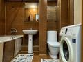 1-бөлмелі пәтер · 45 м², Сатпаева 30В — Манаса, бағасы: 13 000 ₸ в Алматы, Бостандыкский р-н — фото 4