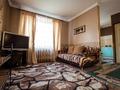 1-комнатная квартира, 45 м² посуточно, Клочкова — Габдуллина за 13 000 〒 в Алматы, Бостандыкский р-н — фото 2