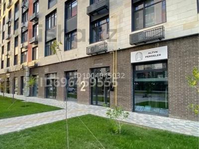 2-комнатная квартира · 67 м² · 2/9 этаж, мкр Нурсая, Абулхаир хана 65 за 46 млн 〒 в Атырау