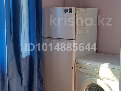 1-комнатная квартира · 15 м² · 1/5 этаж, мкр Жетысу-1 41 — Абая момышулы за 155 000 ₸ в Алматы, Ауэзовский р-н