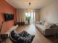 2-комнатная квартира · 91.2 м² · 18/18 этаж, Курмангазы 145 — Муканова за 93 млн ₸ в Алматы, Алмалинский р-н — фото 2