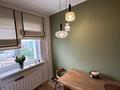 2-комнатная квартира · 91.2 м² · 18/18 этаж, Курмангазы 145 — Муканова за 93 млн ₸ в Алматы, Алмалинский р-н — фото 24