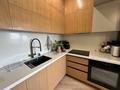 2-комнатная квартира · 91.2 м² · 18/18 этаж, Курмангазы 145 — Муканова за 93 млн ₸ в Алматы, Алмалинский р-н — фото 9