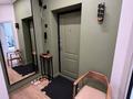 2-комнатная квартира · 91.2 м² · 18/18 этаж, Курмангазы 145 — Муканова за 93 млн ₸ в Алматы, Алмалинский р-н — фото 29