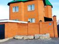 Отдельный дом · 6 комнат · 351 м² · 11 сот., Советская 17 — Областная детская больница за 80 млн ₸ в Петропавловске