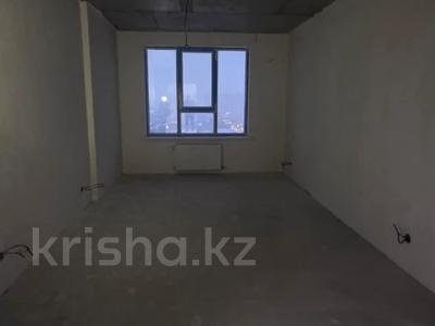 2-комнатная квартира · 75 м² · 10/12 этаж, Тургут Озала за 66 млн ₸ в Алматы, Алмалинский р-н