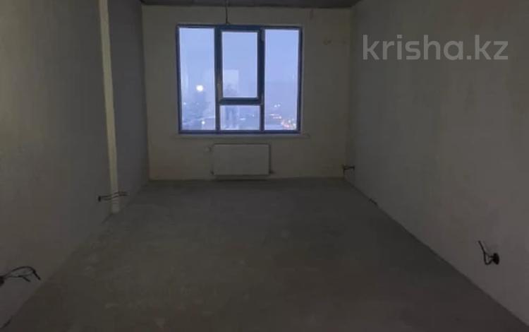 2-комнатная квартира · 75 м² · 10/12 этаж, Тургут Озала за 66 млн ₸ в Алматы, Алмалинский р-н — фото 2