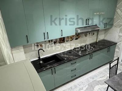 1-бөлмелі пәтер · 37 м², Шымсити B, бағасы: 130 000 ₸ в Шымкенте, Каратауский р-н