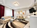 2-бөлмелі пәтер · 57 м² · 14/30 қабат, Аль-фараби 9, бағасы: 95 млн ₸ в Алматы, Бостандыкский р-н — фото 2