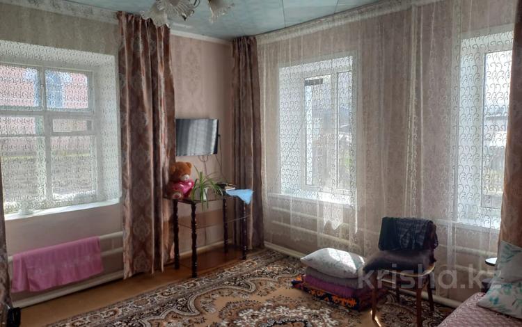 1-комнатная квартира, 28.3 м², 1/2 этаж, Ульянова за 8 млн 〒 в Петропавловске — фото 7