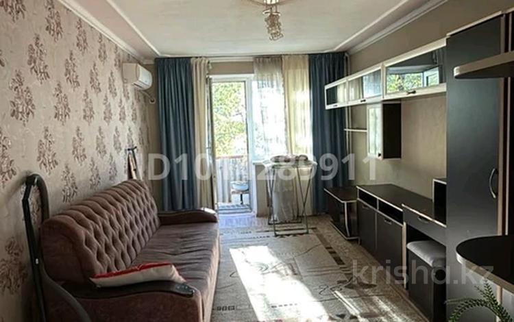2-комнатная квартира · 46 м² · 3/4 этаж, Абая. 196 за 120 000 ₸ в Таразе — фото 2