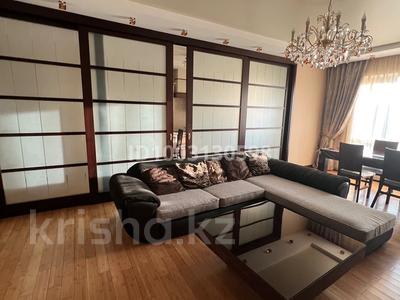 2-бөлмелі пәтер · 83 м² · 18/22 қабат, Самал-2 ш/а. 97Б, бағасы: 450 000 ₸ в Алматы, Медеуский р-н