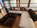 2-бөлмелі пәтер · 83 м² · 18/22 қабат, Самал-2 ш/а. 97Б, бағасы: 450 000 ₸ в Алматы, Медеуский р-н — фото 6