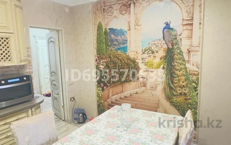 3-бөлмелі пәтер · 100 м² · 4/5 қабат, 35-мкр, 35-ш/а. 23 — Жолдын бойы, бағасы: 33 млн ₸ в Актау — фото 25