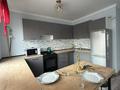 3-комнатная квартира · 91 м² · 9/10 этаж, мкр Шугыла, Жунисова 14/5 за 370 000 ₸ в Алматы, Наурызбайский р-н — фото 8