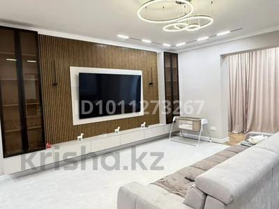 3-бөлмелі пәтер · 148 м² · 5/12 қабат, Касымова 28, бағасы: 127 млн ₸ в Алматы, Бостандыкский р-н