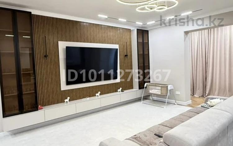 3-бөлмелі пәтер · 148 м² · 5/12 қабат, Касымова 28, бағасы: 127 млн ₸ в Алматы, Бостандыкский р-н — фото 16