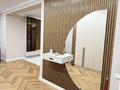 3-бөлмелі пәтер · 148 м² · 5/12 қабат, Касымова 28, бағасы: 127 млн ₸ в Алматы, Бостандыкский р-н — фото 7